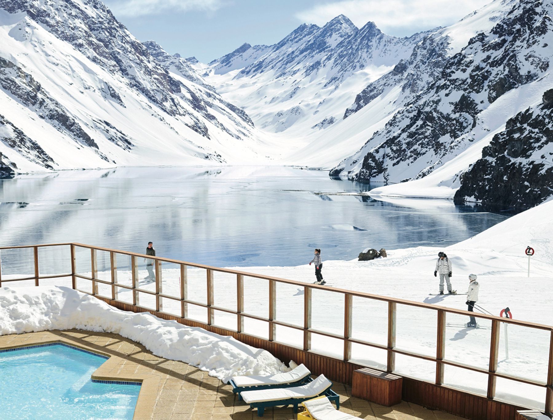 Conde Nast Traveler | Condé Nast Advertising