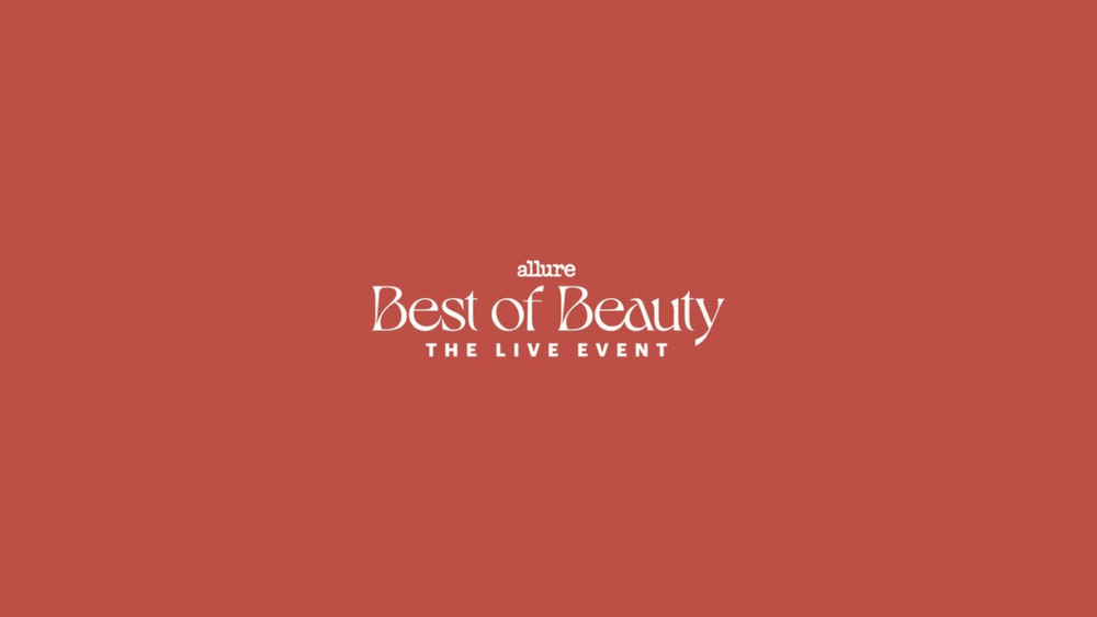 Allure To Host 'Best of Beauty: The Live Event' in NYC