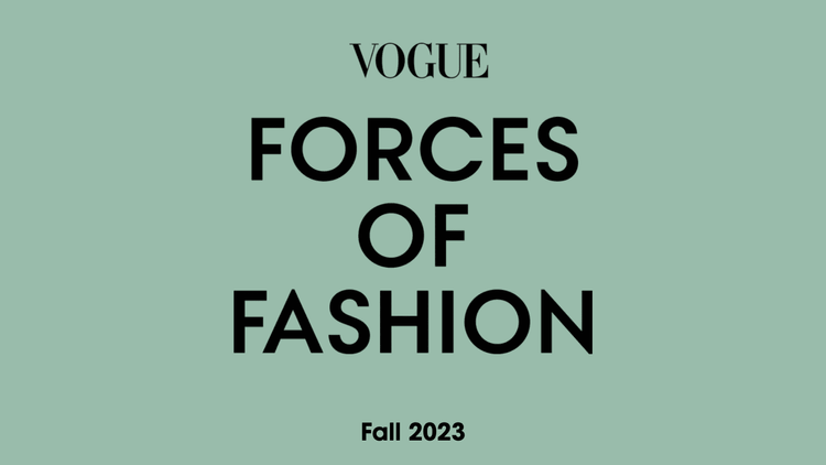 Vogue Talks - TEAM WANG design Designer & Creative Director